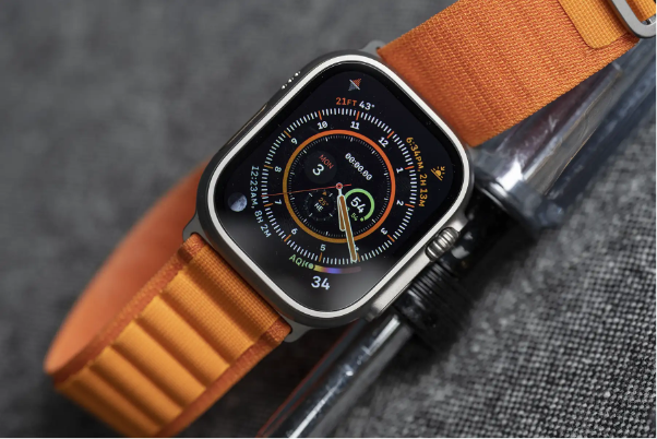 Cùng ShopDunk khám phá 4 tiêu chí chọn Apple Watch đúng chuẩn dành riêng cho bạn - Ảnh 1.