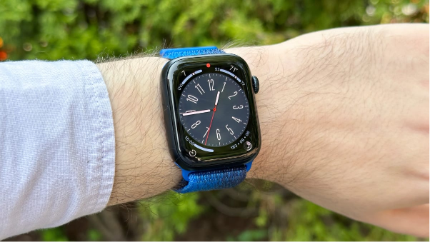 Cùng ShopDunk khám phá 4 tiêu chí chọn Apple Watch đúng chuẩn dành riêng cho bạn - Ảnh 2.
