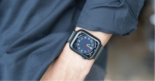 Cùng ShopDunk khám phá 4 tiêu chí chọn Apple Watch đúng chuẩn dành riêng cho bạn - Ảnh 3.