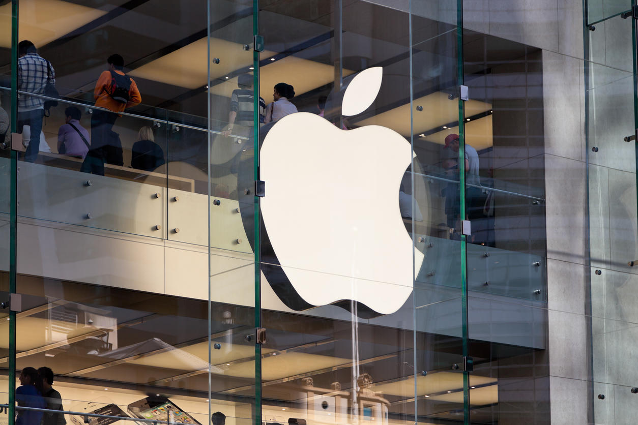 Apple Store sẽ sớm có mặt tại Việt Nam? - Ảnh 3.