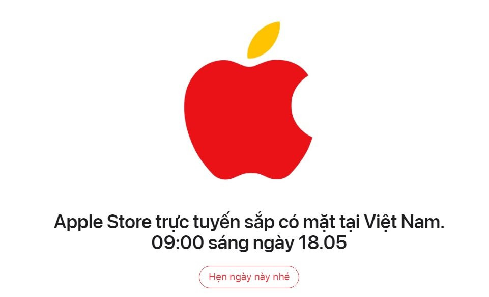 Apple mở cửa hàng trực tuyến tại Việt Nam, người Việt có được mua iPhone, MacBook giá rẻ hơn? - Ảnh 1.