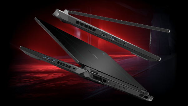Acer ra mắt laptop chơi game Nitro Phoenix RTX4050 - Ảnh 5.