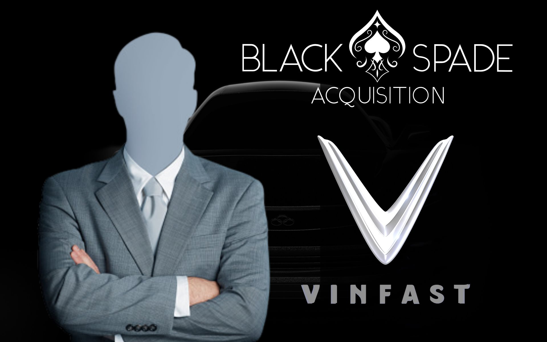 Lai lịch công ty SPAC đưa VinFast niêm yết sàn NYSE: Vốn hóa 220 triệu USD, có 169 triệu USD tiền mặt, do con trai ông vua sòng bài châu Á thành lập - Ảnh 1.
