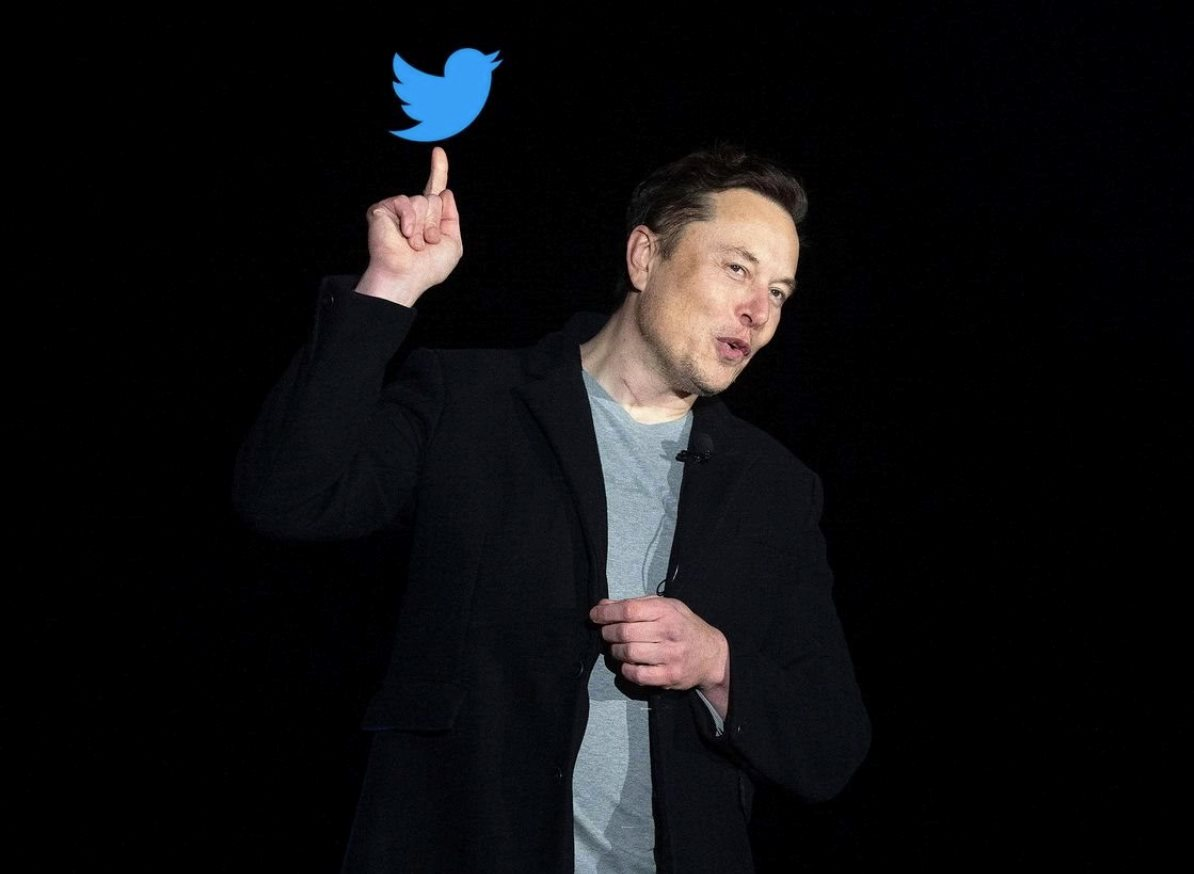 Twitter đang ngày càng giống SpaceX - Ảnh 1.