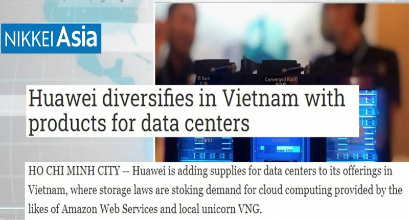 Việt Nam có tiềm năng lớn về phát triển trung tâm dữ liệu - Ảnh 2.