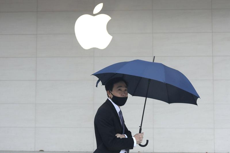 Đây là lý do Apple chia tay Trung Quốc, chuyển iPhone sang gắn mác &quot;Made in Vietnam&quot;: Những yếu tố đặc biệt này chỉ Việt Nam mới có! - Ảnh 1.
