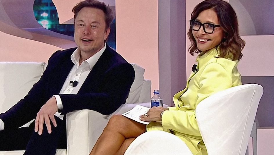 Linda Yaccarino: ‘Con dê tế thần’ của Elon Musk và bài học cựu CEO Marissa Mayer của Yahoo phải đi dọn ‘rác’ cho những sai lầm của người tiền nhiệm - Ảnh 3.