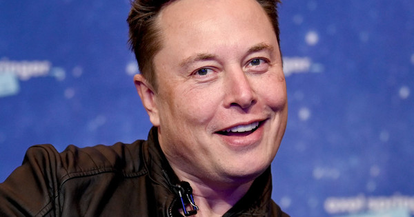 Người phụ nữ hứa hẹn sẽ mang về hàng tỷ USD cho Elon Musk - Ảnh 1.