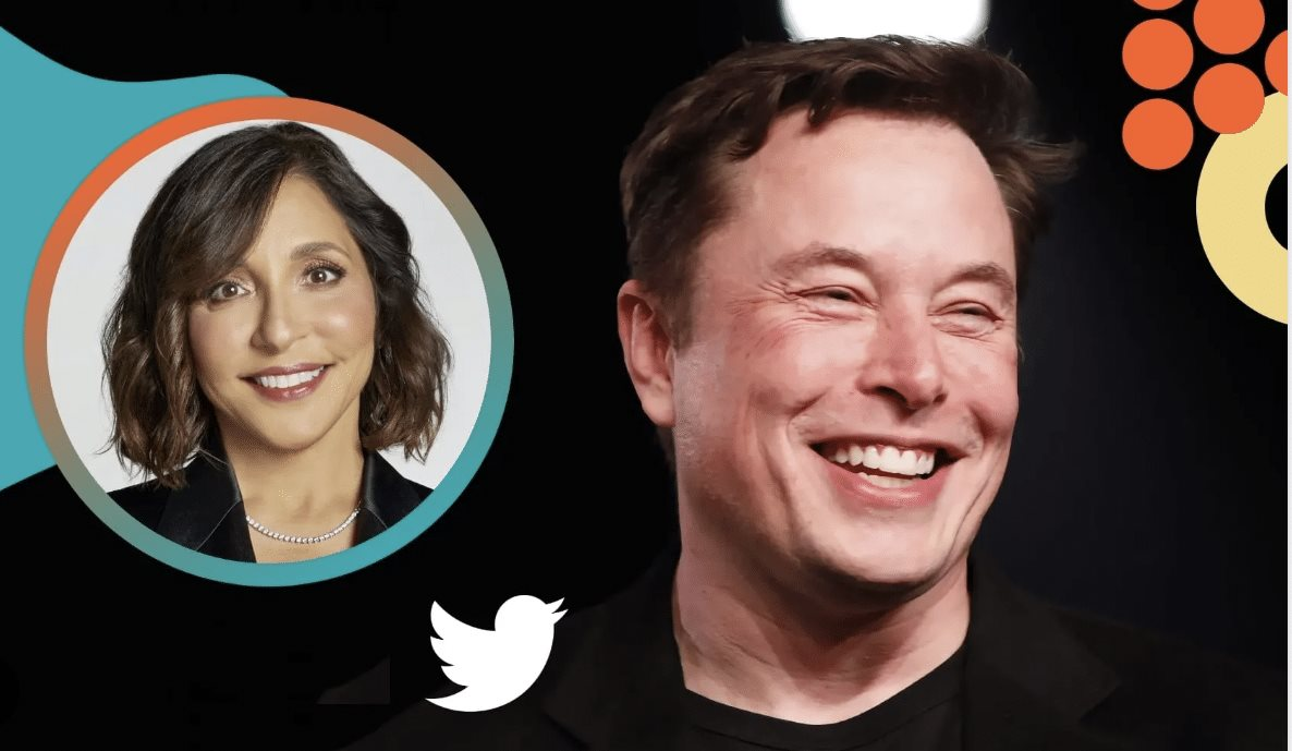 Linda Yaccarino: ‘Con dê tế thần’ của Elon Musk và bài học cựu CEO Marissa Mayer của Yahoo phải đi dọn ‘rác’ cho những sai lầm của người tiền nhiệm - Ảnh 1.