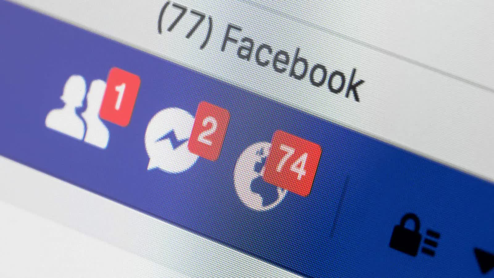 Facebook lộ nguyên nhân gửi kết bạn tự động, người dùng bất ngờ