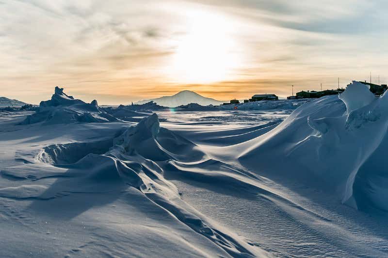 Phát hiện 'thế giới khác' ẩn sâu hàng nghìn mét dưới lớp băng ở Nam Cực - Ảnh 5.
