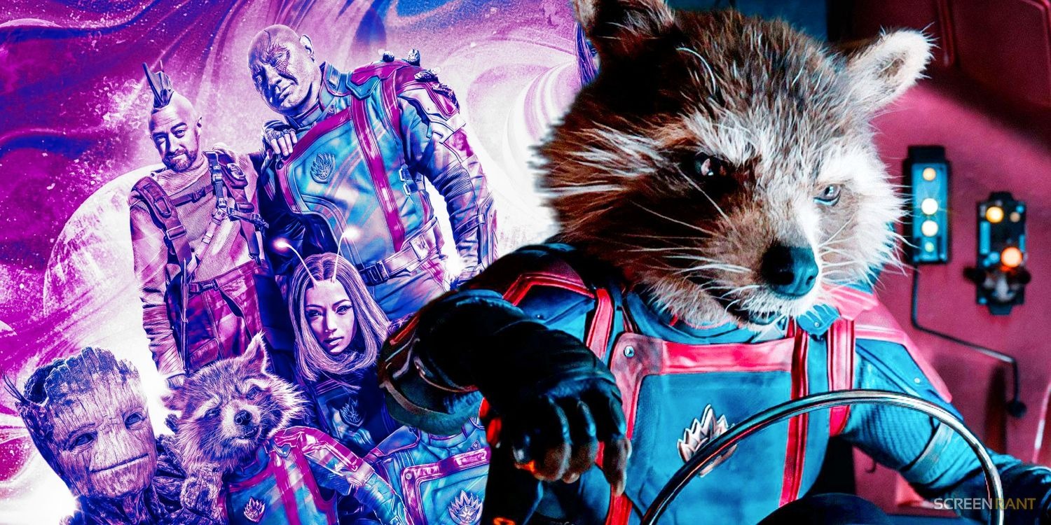 Những câu hỏi chưa có lời giải mà Guardians of the Galaxy 3 để lại - Ảnh 11.