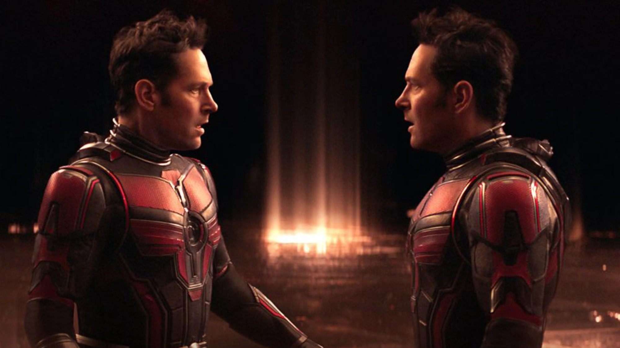 Giả thuyết cho thấy Marvel đã ‘lừa’ khán giả ngoạn mục thế nào trong đoạn kết của Ant-Man 3 - Ảnh 2.