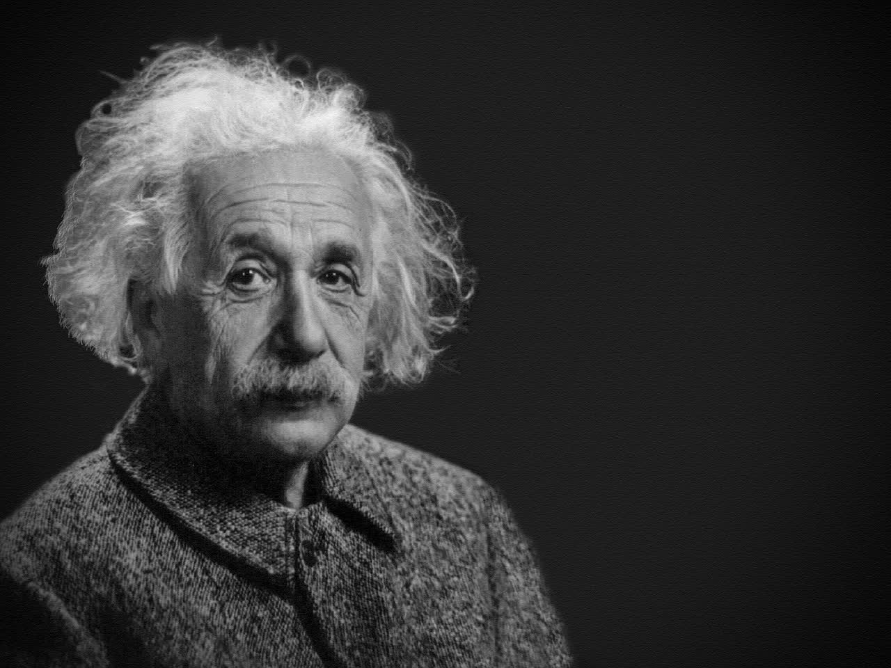Đến Albert Einstein cũng sai về vật lý lượng tử, một thí nghiệm vừa chứng minh điều đó - Ảnh 1.