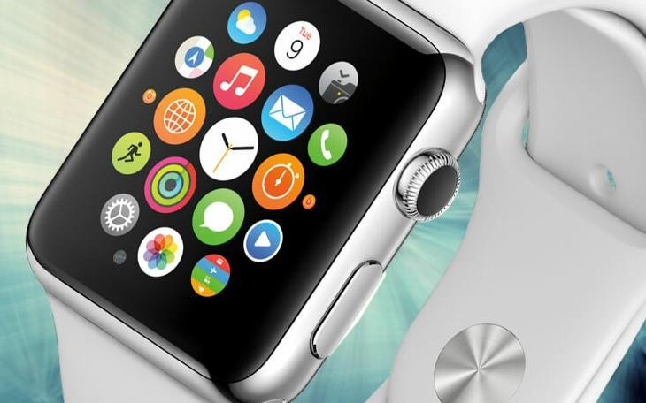 Apple và tiếng xấu ‘đạo sĩ’ trong giới big-tech: Tiếp cận công ty nhỏ rồi 'chôm' công nghệ để làm Apple Watch, AirTag và nhiều thứ khác - Ảnh 1.
