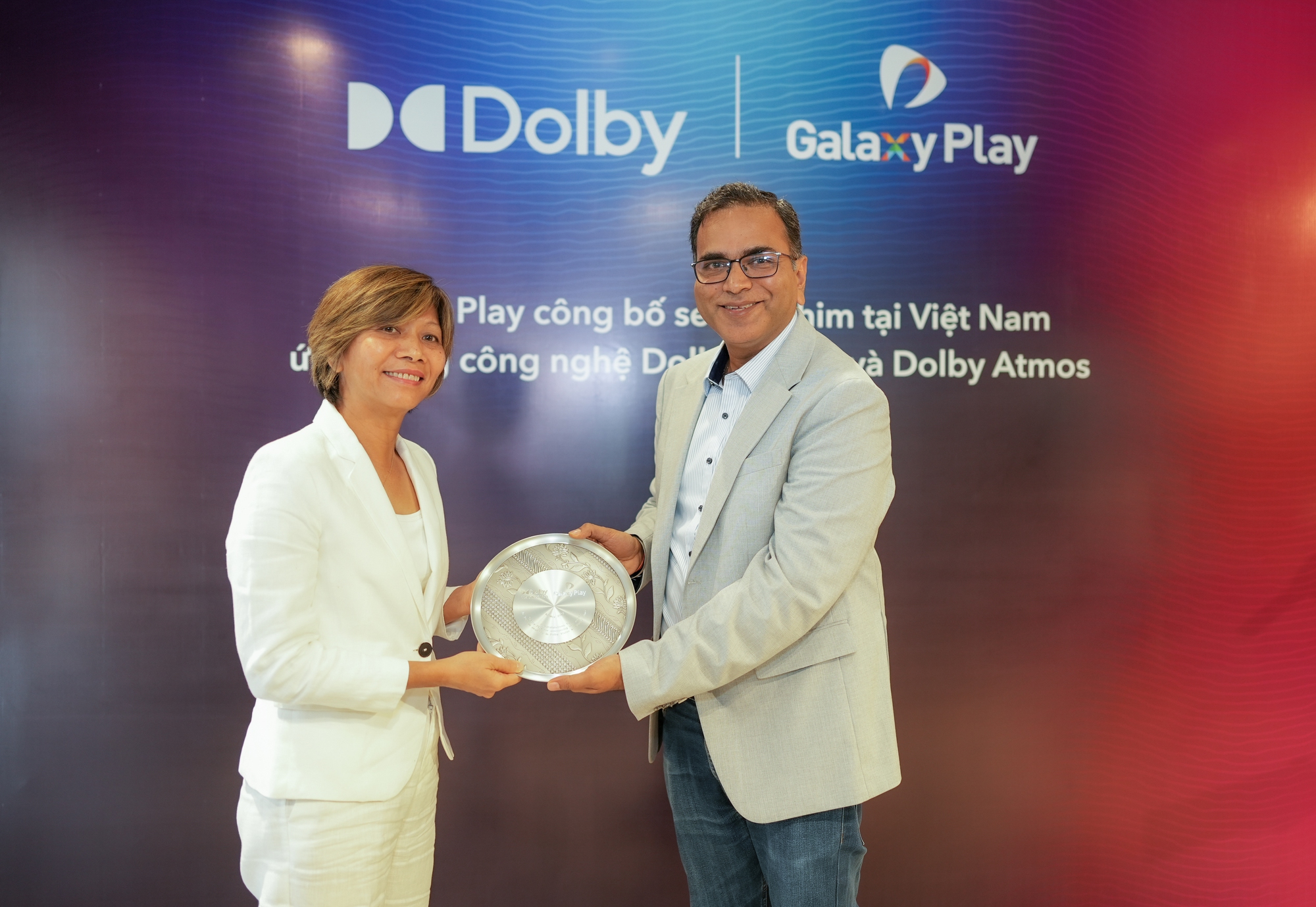 Galaxy Play ra mắt series phim ứng dụng công nghệ Dolby Vision và Dolby Atmos - Ảnh 3.