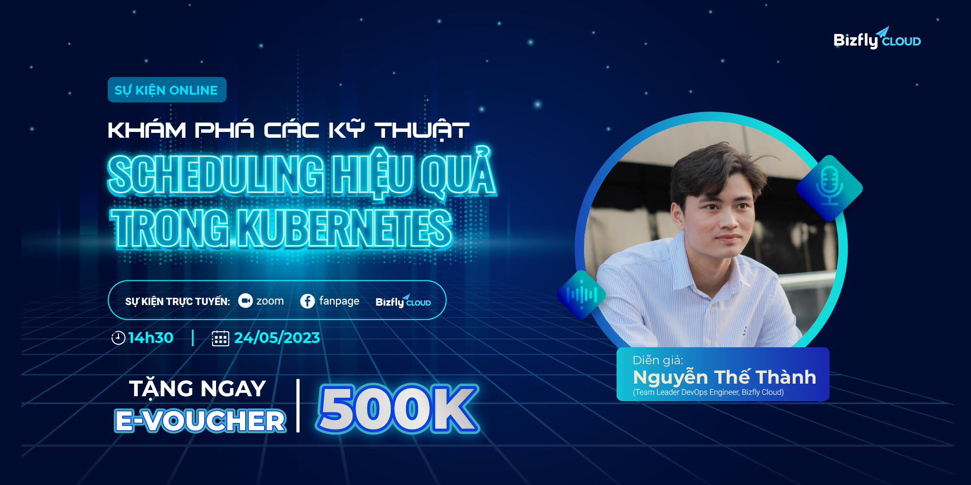 Khám phá các kỹ thuật lập lịch hiệu quả trong Kubernetes giúp tối ưu hiệu năng ứng dụng - Ảnh 3.