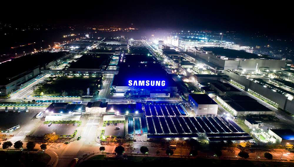 Hơn 50% điện thoại của Samsung bán trên toàn thế giới là sản phẩm &quot;made in Vietnam&quot; - Ảnh 1.