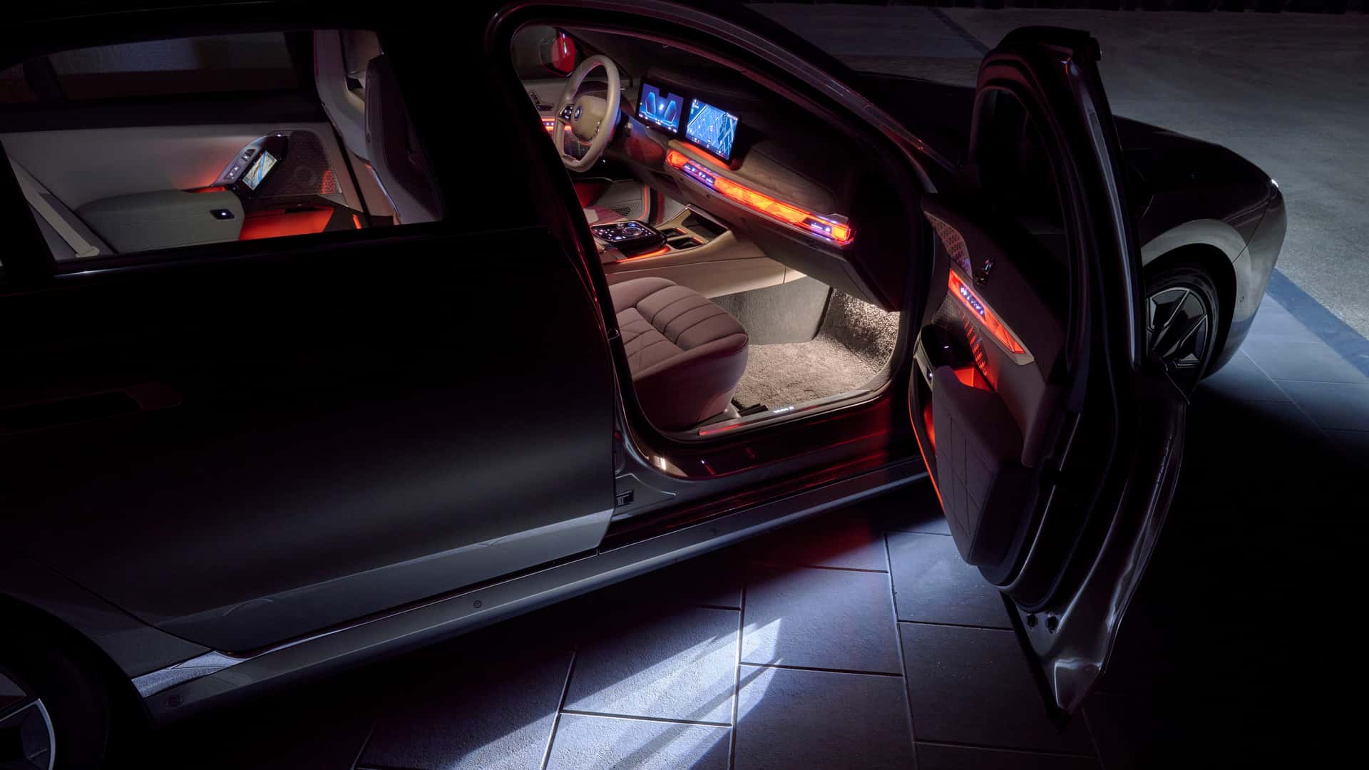 Đây là cách BMW thử đèn xe mới, phức tạp và đa dạng hơn tưởng tượng - Ảnh 2.