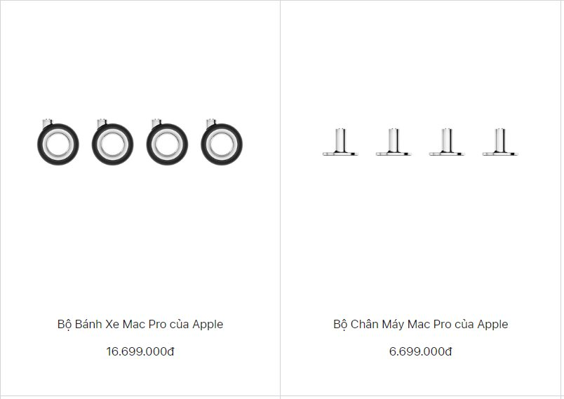 Barang termahal yang bisa dibeli di toko online Apple Vietnam: harganya sekitar VND 1,4 miliar, setara dengan satu mobil VinFast - foto 4.