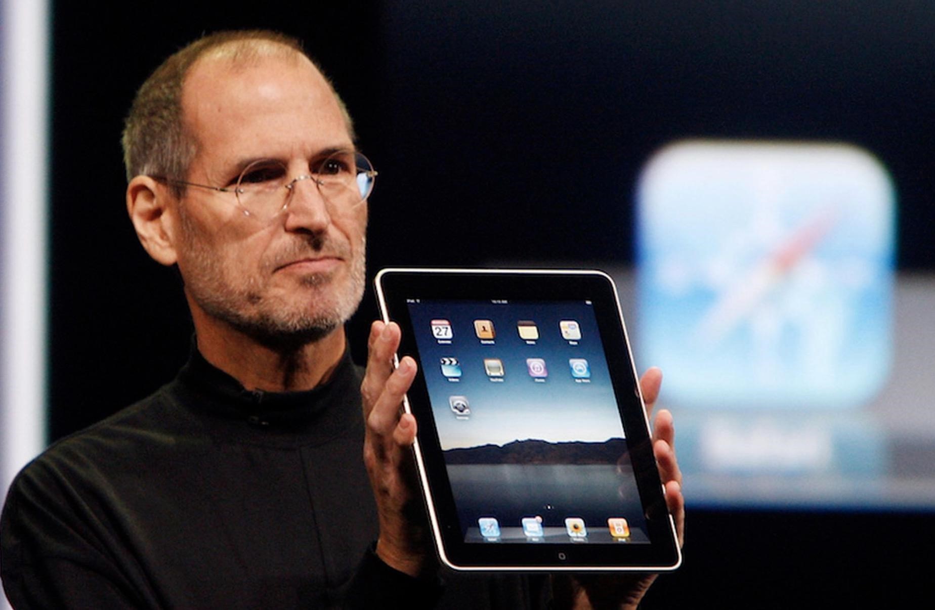iPad Pro tương lai sẽ sớm thay thế laptop của bạn? - Ảnh 1.