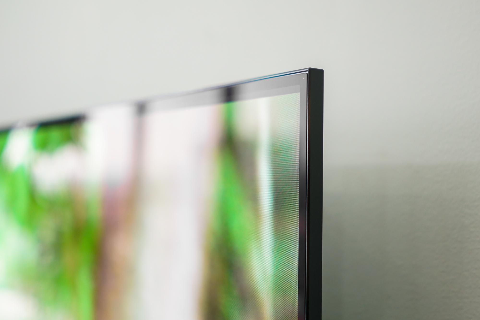 Trải nghiệm TV Samsung S95C: TV OLED khác làm được gì, OLED chấm lượng tử sẽ làm tốt hơn thế?  - Ảnh 6.