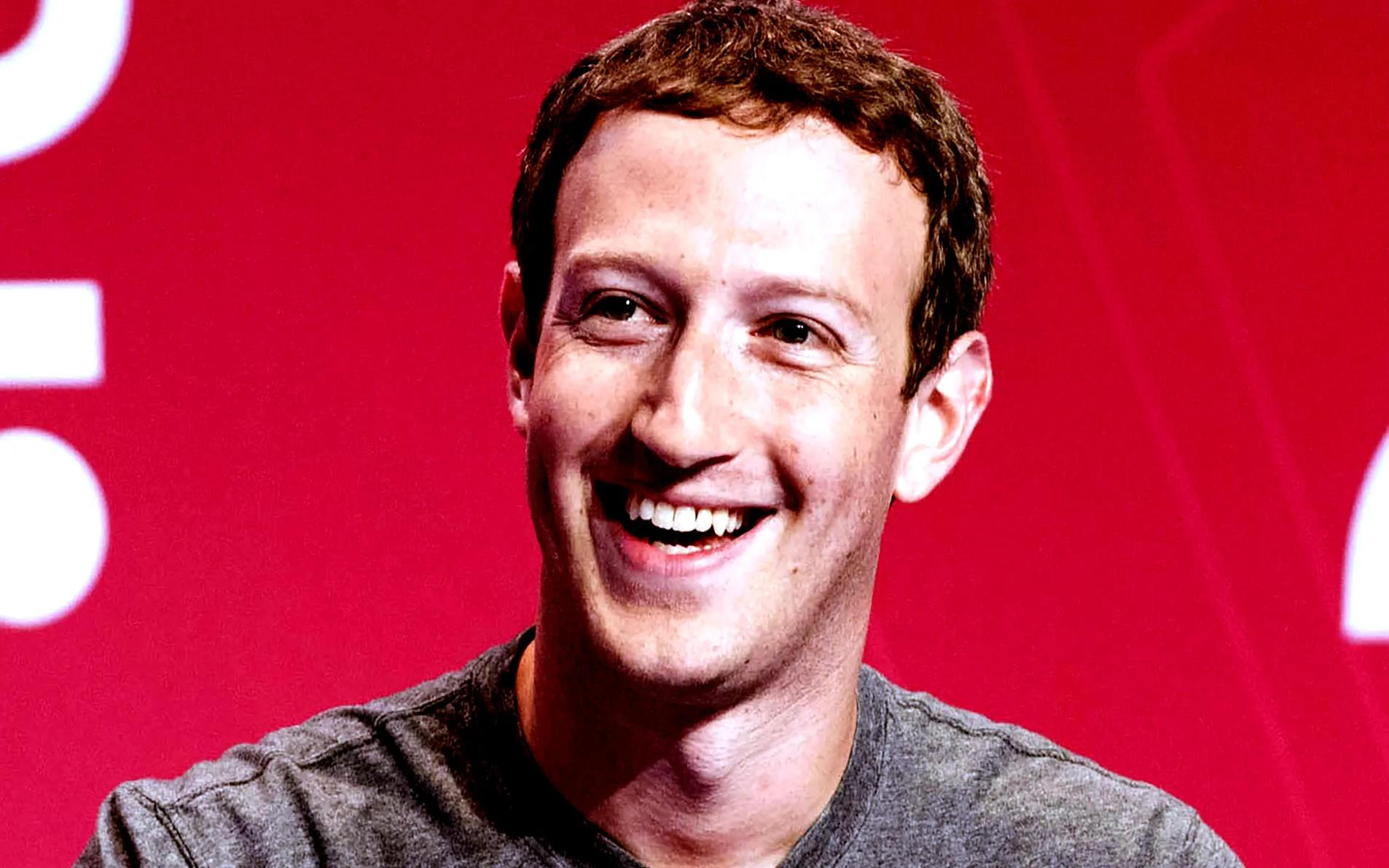 Thiên hạ cười vì Metaverse lỗ chục tỉ, Mark Zuckerberg ‘cười lại’ vì điều ấy quá bình thường - Ảnh 1.