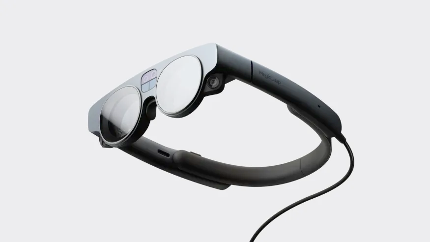 Không phải Samsung, Meta mới là công ty tiếp theo làm kính thực tế ảo hỗn hợp để đấu với Apple - Ảnh 1.