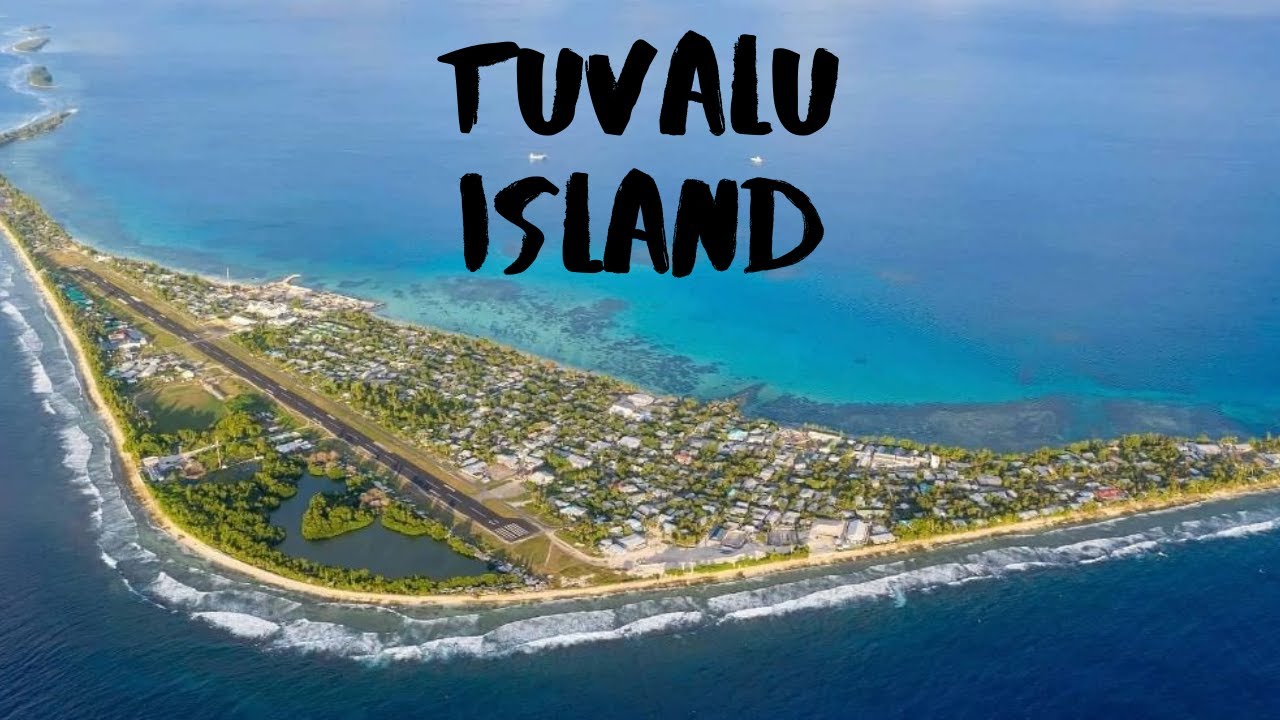 Tuvalu: Quốc đảo được mệnh danh là hẹp nhất thế giới - Ảnh 5.