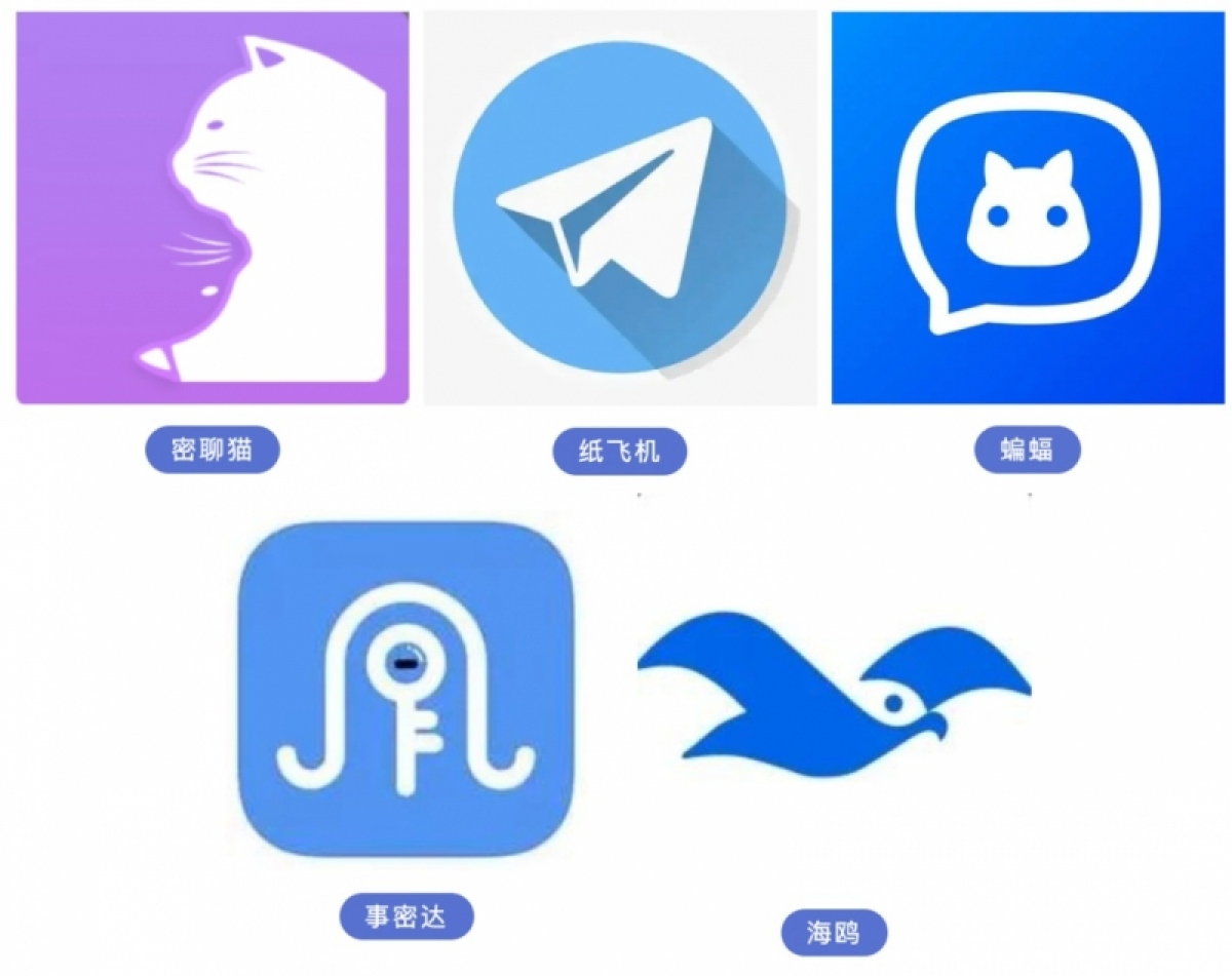 Trung Quốc yêu cầu cha mẹ gỡ phần mềm liên lạc mã hóa trên smartphone của trẻ - Ảnh 1.