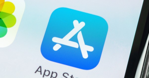 Hơn 8.000 ứng dụng Việt Nam trên App Store bị Apple gỡ bỏ - Ảnh 1.