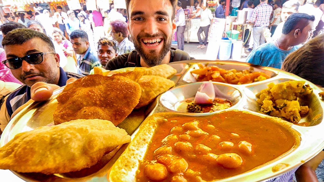 Tại sao đồ ăn của Ấn Độ chủ yếu là ở dạng sệt? - Ảnh 5.