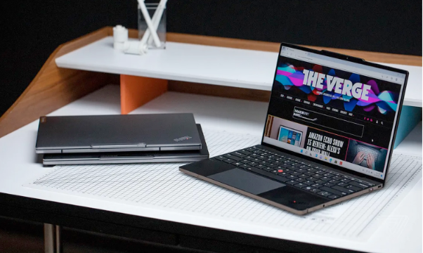 ThinkPad – dòng laptop phù hợp đa dạng nhu cầu sử dụng - Ảnh 4.