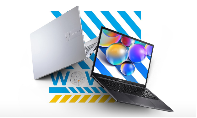 ASUS Vivobook Series: trợ thủ chinh phục “kỳ tích” cùng giới trẻ - Ảnh 3.