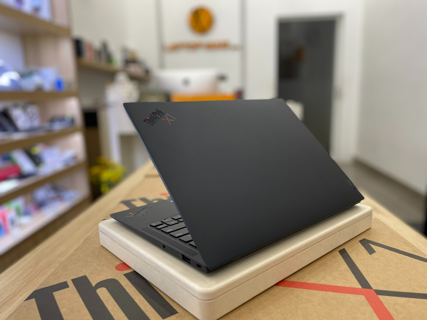 ThinkPad – dòng laptop phù hợp đa dạng nhu cầu sử dụng - Ảnh 5.