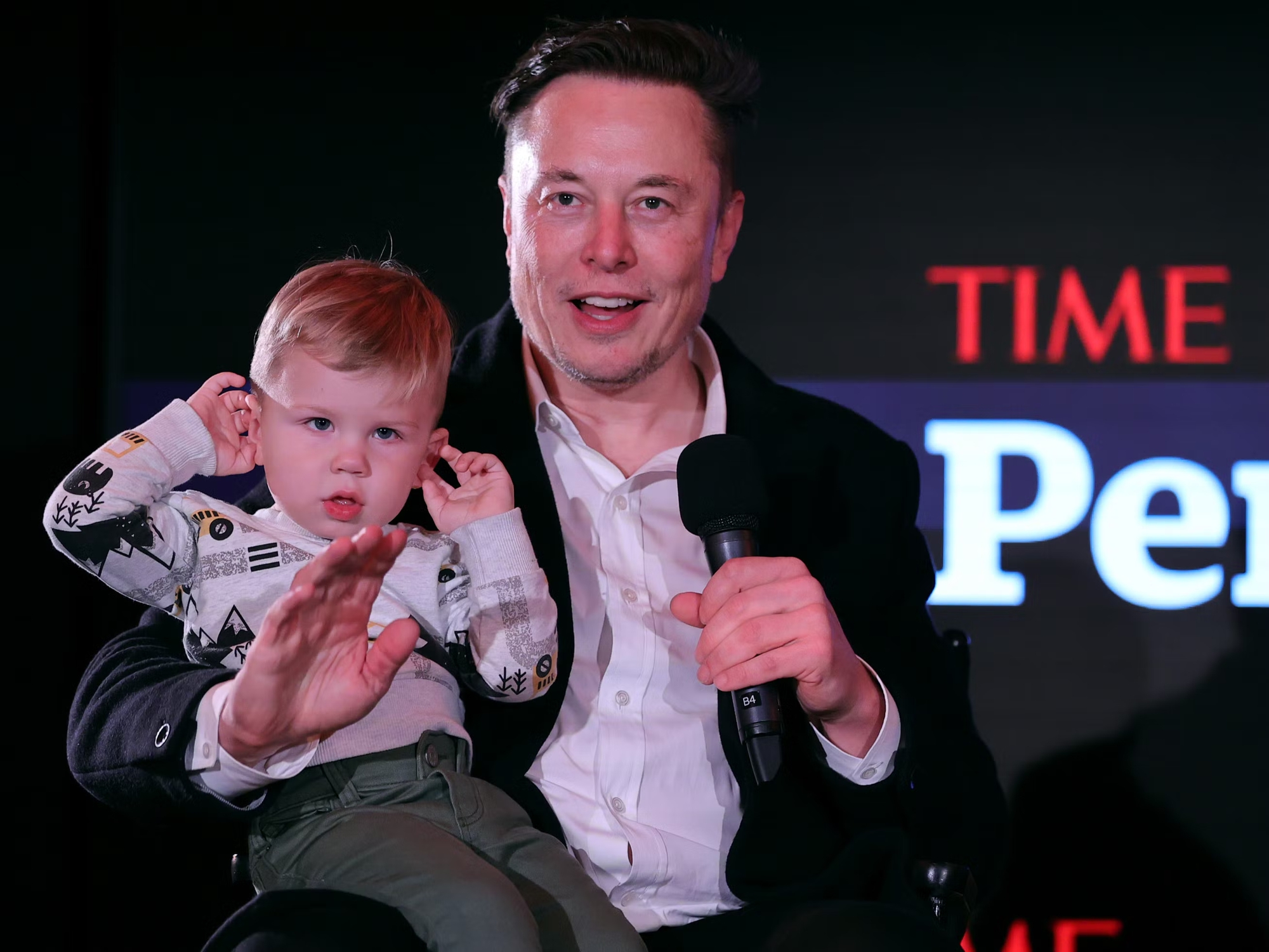 Elon Musk chọn được người kế vị đế chế nghìn tỷ, danh sách không có mặt 9 người con - Ảnh 1.