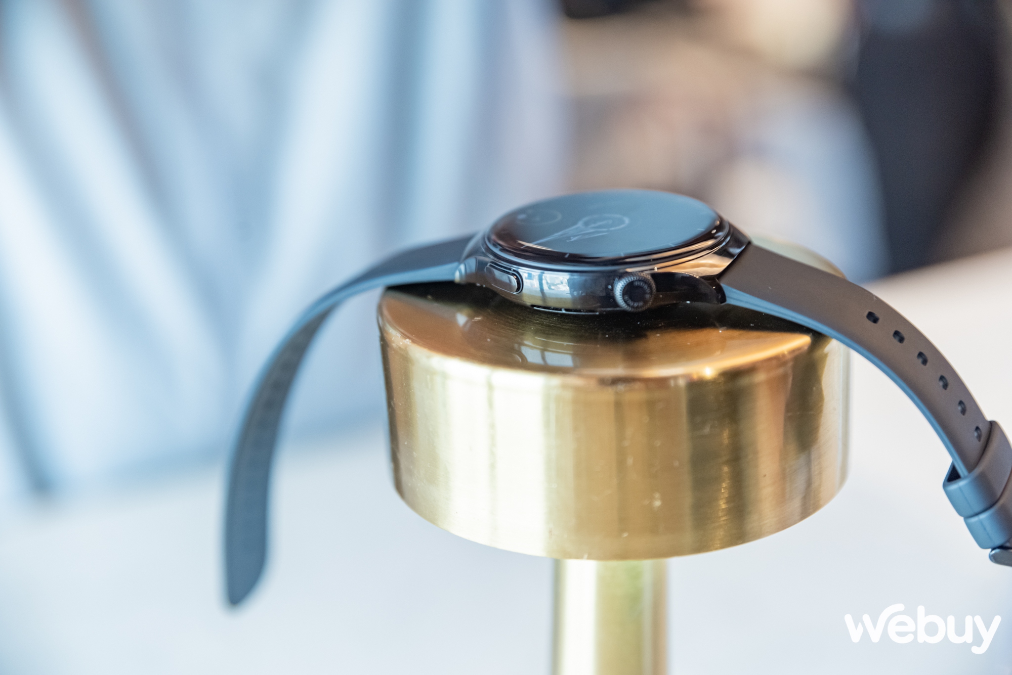Huawei Watch 4 chính thức ra mắt: Gọn nhẹ hơn, nhiều tính năng theo dõi sức khỏe và tập luyện, tích hợp eSim, giá xấp xỉ 12 triệu đồng - Ảnh 3.