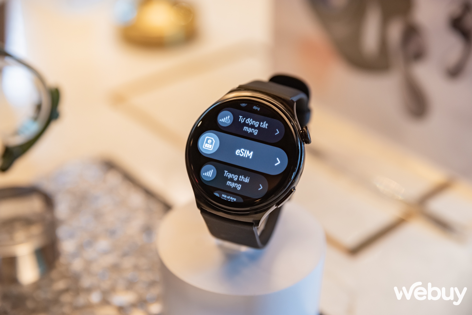 Huawei Watch 4 chính thức ra mắt: Gọn nhẹ hơn, nhiều tính năng theo dõi sức khỏe và tập luyện, tích hợp eSim, giá xấp xỉ 12 triệu đồng - Ảnh 9.
