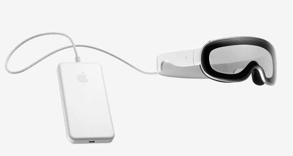 Apple ‘dằn lòng’ phá hỏng 3 quy tắc vàng từ thời Steve Jobs để ra mắt kính thực tế ảo bằng được - Ảnh 2.