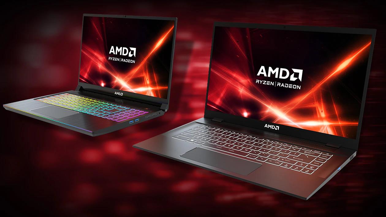 Dòng CPU laptop AMD Ryzen™ 7045/7040 Series có gì hấp dẫn? - Ảnh 4.