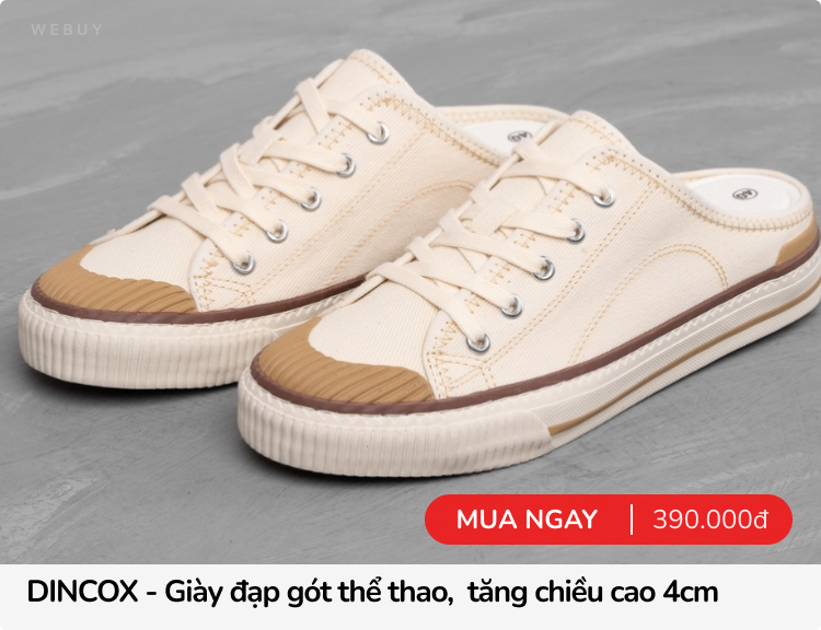 6 mẫu giày dép “Made in Viet Nam” cực hợp mùa hè, được cả người nước ngoài yêu thích - Ảnh 2.