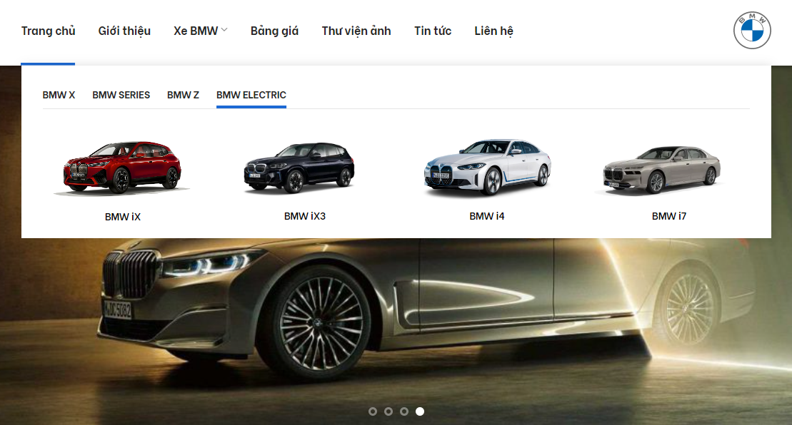 BMW gây sốc với công nghệ sạc không dây cho xe máy điện