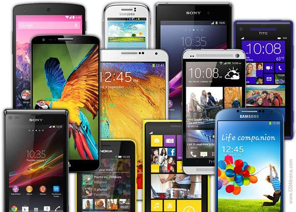 Thị trường smartphone Việt Nam có quý 1 tệ nhất trong lịch sử - Ảnh 1.