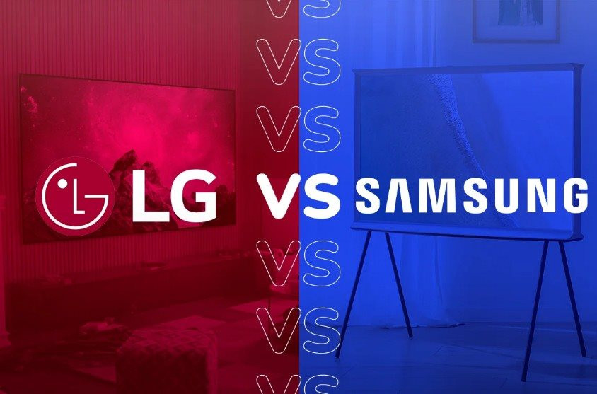 Lần đầu tiên trong lịch sử, Samsung thua đau trước ‘sui gia’ LG sau mối thâm thù gần 30 năm - Ảnh 1.