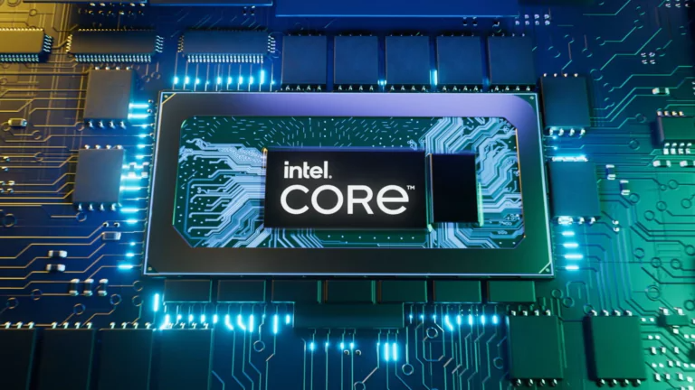 Intel sắp khai tử thương hiệu Core i5 và i7 sau 15 năm, sẽ sử dụng cách đặt tên mới 'học lỏm' được từ Apple? - Ảnh 1.