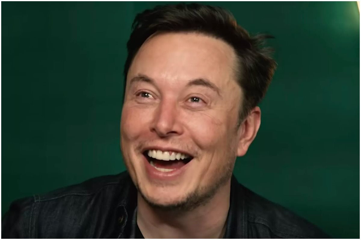 Elon Musk từng cười nhạo hãng xe điện non trẻ để rồi 12 năm sau ngậm ngùi thừa nhận 'đã bị Trung Quốc vượt mặt' - Ảnh 1.