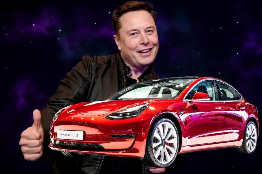 3 lớp tiểu xảo trong canh bạc thế kỷ 21 của Elon Musk: Chiến lược giữ dòng xe đắt đỏ nhất dù chúng chỉ chiếm 5% doanh số, chờ đợi đối thủ sập bẫy - Ảnh 4.