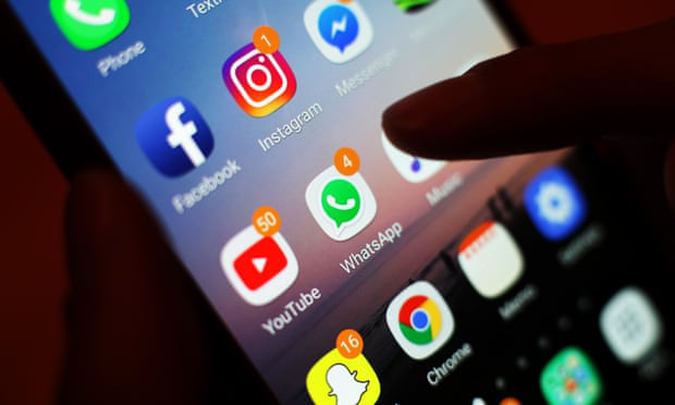 Tăng đáng kể số vụ lừa đảo trên Facebook, WhatsApp và Instagram của công ty Meta
