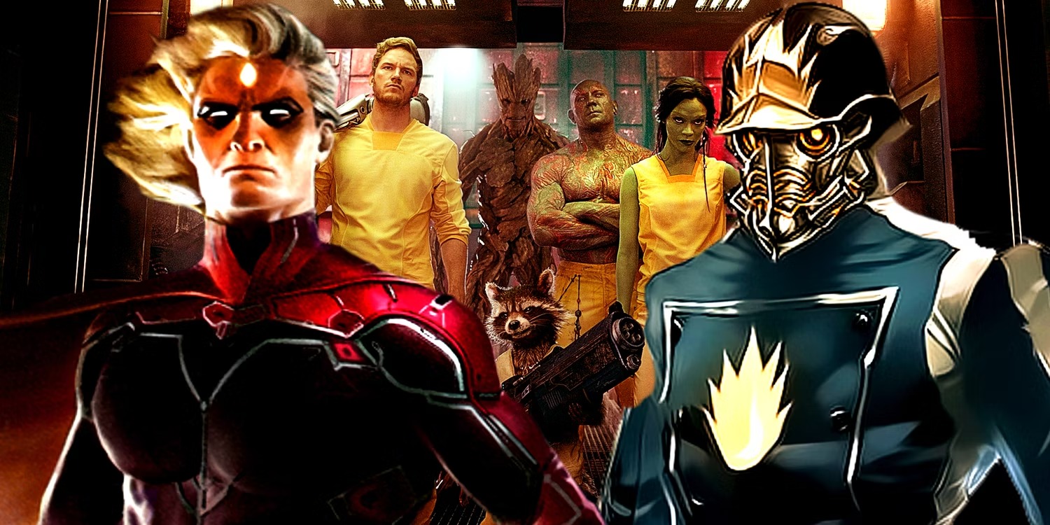 Những khác biệt lớn nhất của Guardians of the Galaxy so với nguyên tác: Groot biết nói nhiều hơn, có thành viên là võ sĩ gốc Việt - Ảnh 1.