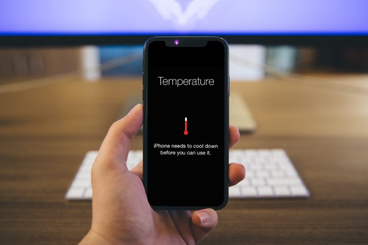 Hè nóng đừng sạc điện thoại theo cách này, chính Apple cũng cảnh báo dễ chai pin nhanh hơn - Ảnh 3.